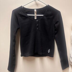 FP Movement Bail Out LS Top